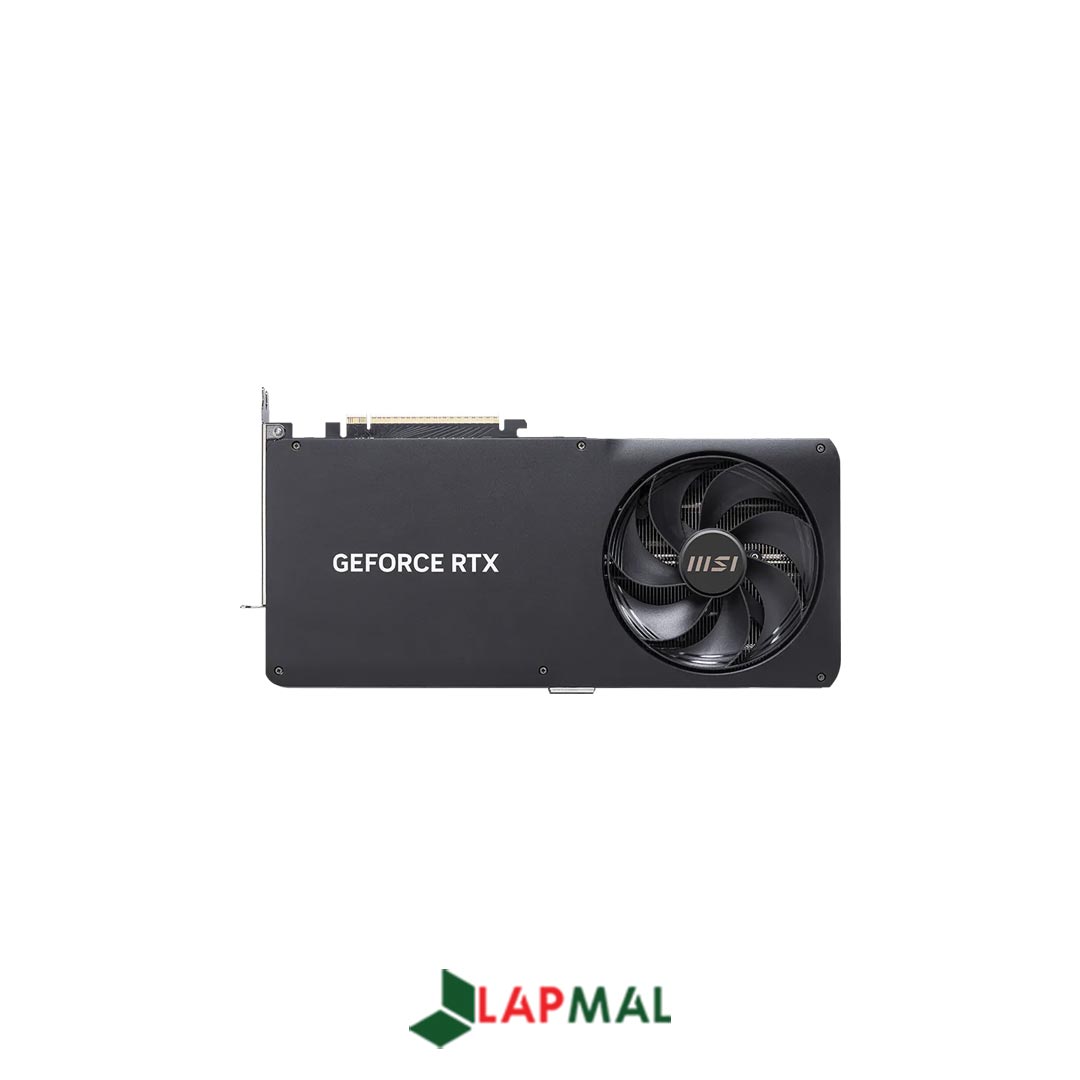 کارت گرافیک ام اس آی مدل GeForce RTX 5070 Ti 16G EXPERT OC - تصویر 2