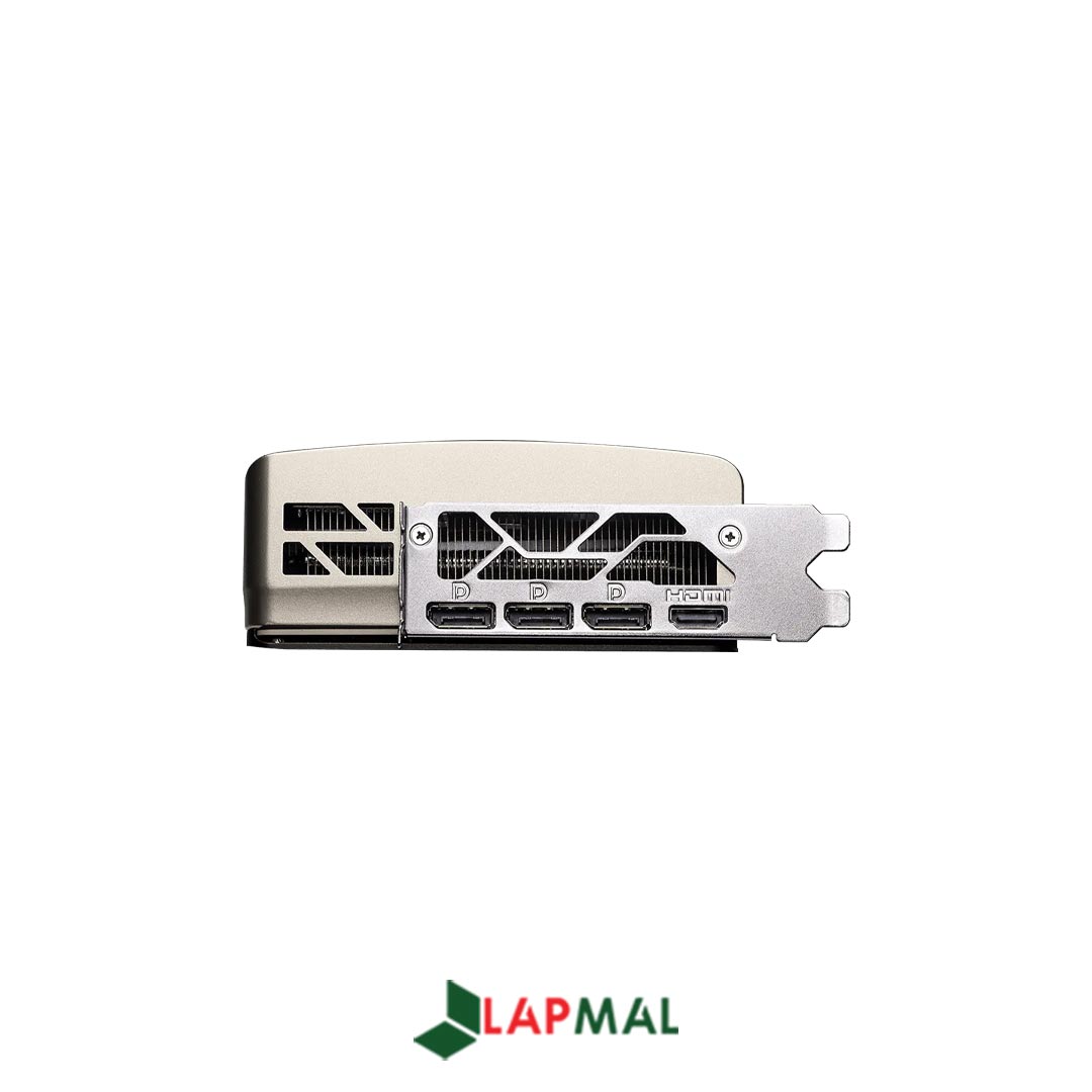 کارت گرافیک ام اس آی مدل GeForce RTX 5070 Ti 16G EXPERT OC - تصویر 4