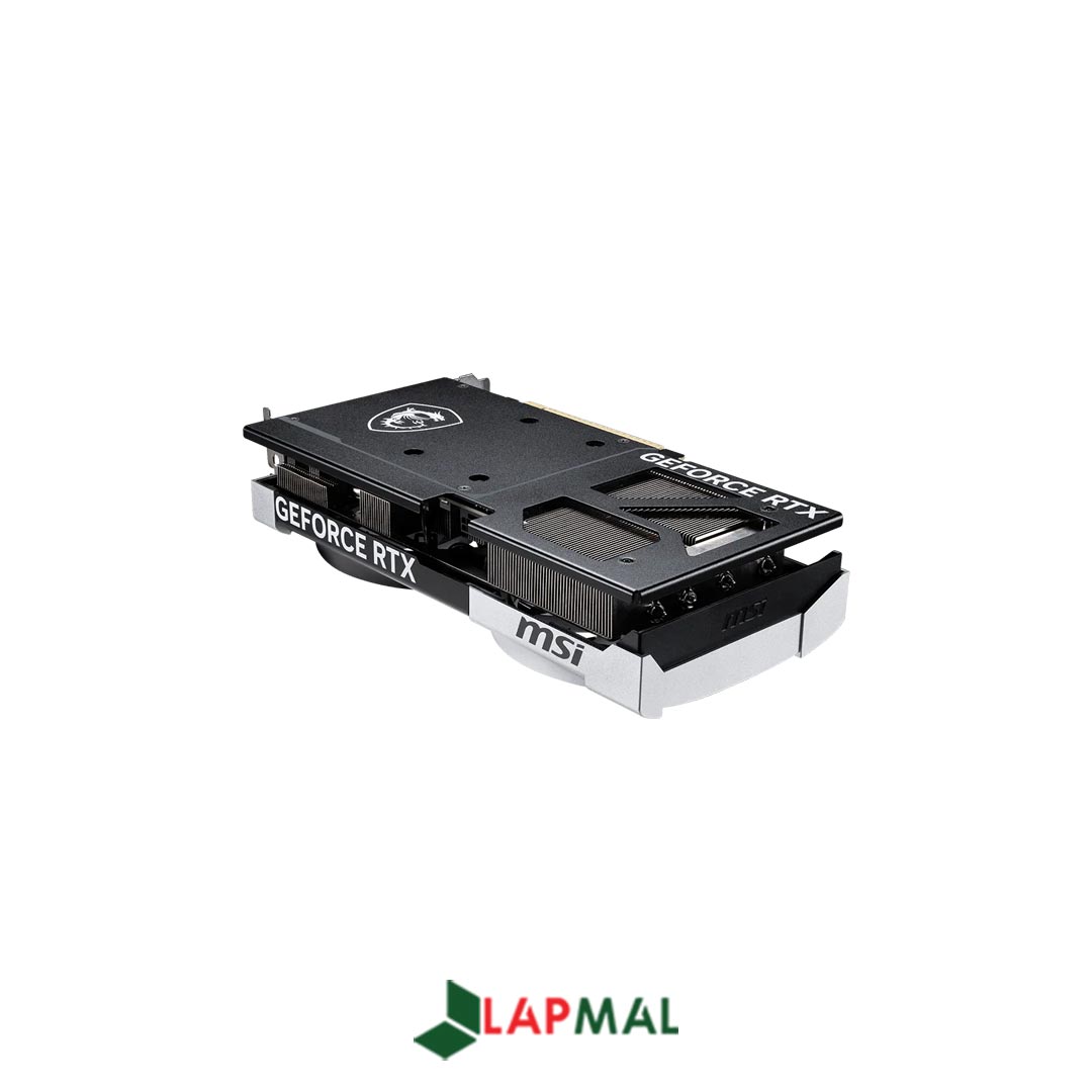 کارت گرافیک ام اس آی مدل GeForce RTX 5070 12G VENTUS 2X OC - تصویر 3