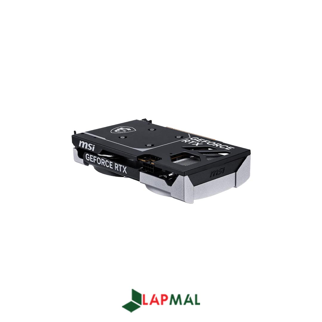 کارت گرافیک ام اس آی مدل GeForce RTX 5060 8G VENTUS 2X OC - تصویر 3