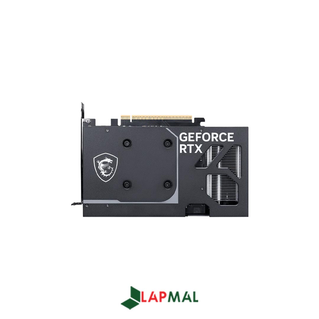 کارت گرافیک ام اس آی مدل GeForce RTX 5060 8G VENTUS 2X OC - تصویر 2