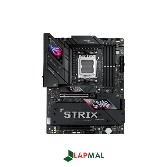 مادربرد ایسوس مدل ROG STRIX B850-E GAMING WIFI
