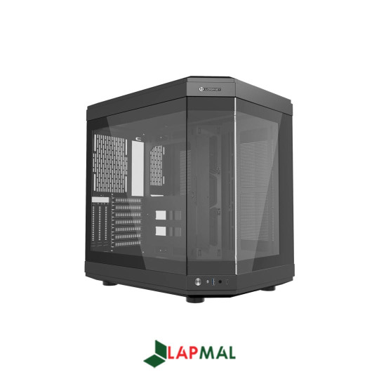 کیس کامپیوتر لاجی کی مدل C560B