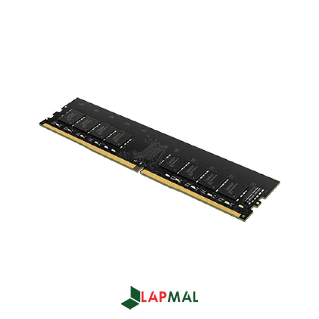 رم دسکتاپ DDR4 تک کاناله 3200 مگاهرتز CL22 لکسار مدل UDIMM ظرفیت 32 گیگابایت - تصویر 2