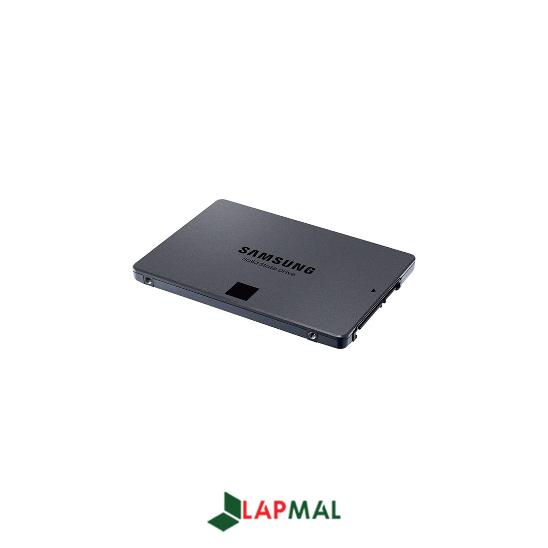 اس اس دی اینترنال سامسونگ مدل 870 QVO ظرفیت 4 ترابایت - تصویر 5