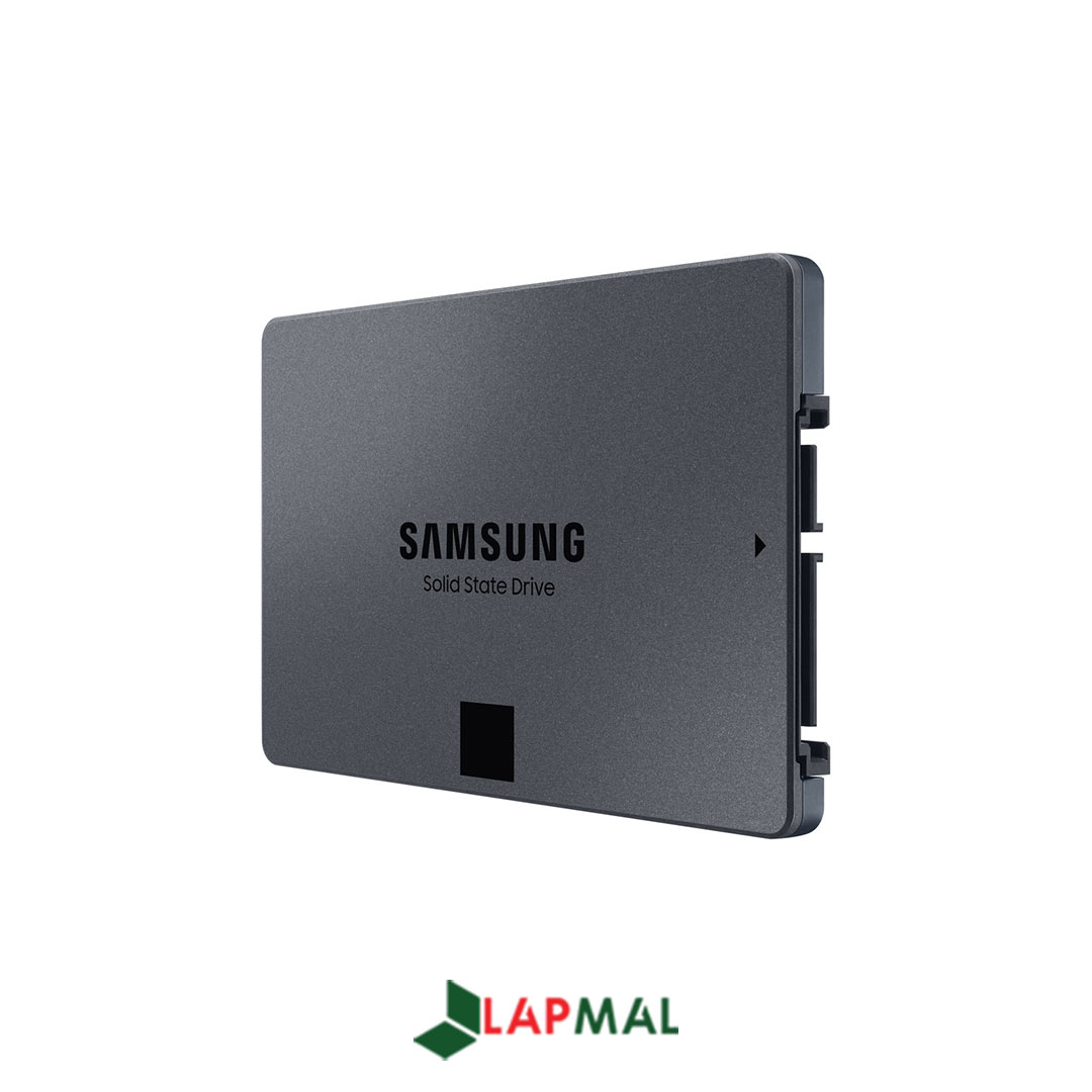 اس اس دی اینترنال سامسونگ مدل 870 QVO ظرفیت 4 ترابایت - تصویر 3