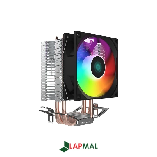 خنک کننده پردازنده اوست مدل GT-AV904 FRGB