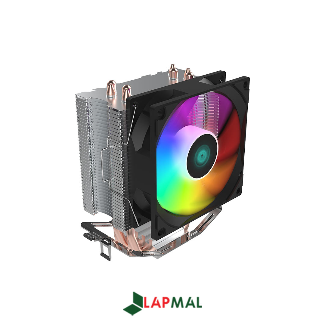 خنک کننده پردازنده اوست مدل GT-AV904 FRGB - تصویر 2