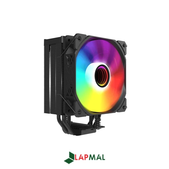 خنک کننده پردازنده اوست مدل GT-AV1204T ARGB