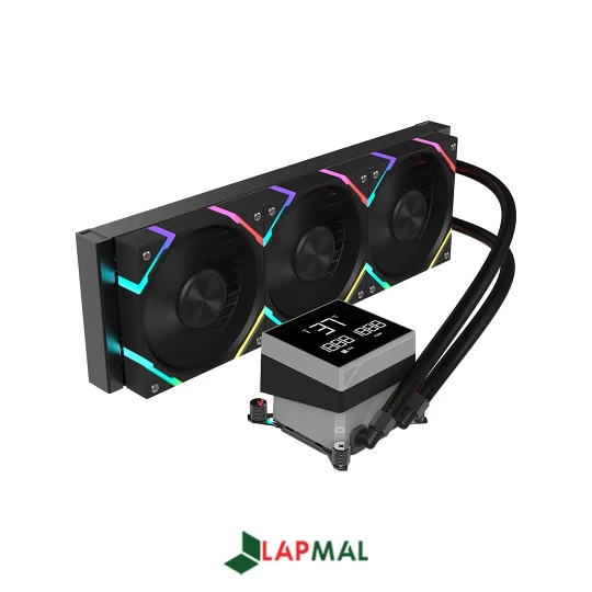 خنک کننده پردازنده اوست مدل GT-AV360T FROZEN B