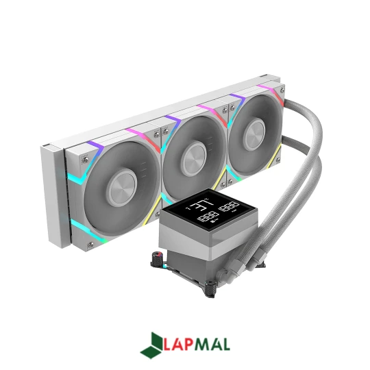 خنک کننده پردازنده اوست مدل GT-AV360T FROZEN W