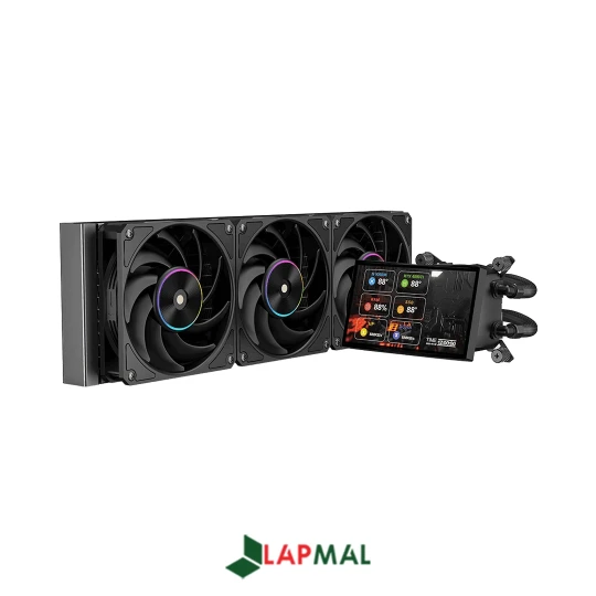 خنک کننده پردازنده اوست مدل GT-AV360L ICE VEIN