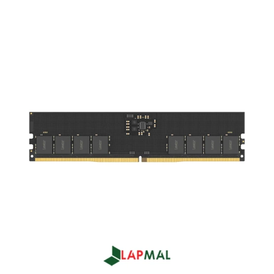رم دسکتاپ DDR4 تک کاناله 2666 مگاهرتز CL19 لکسار مدل UDIMM ظرفیت 8 گیگابایت