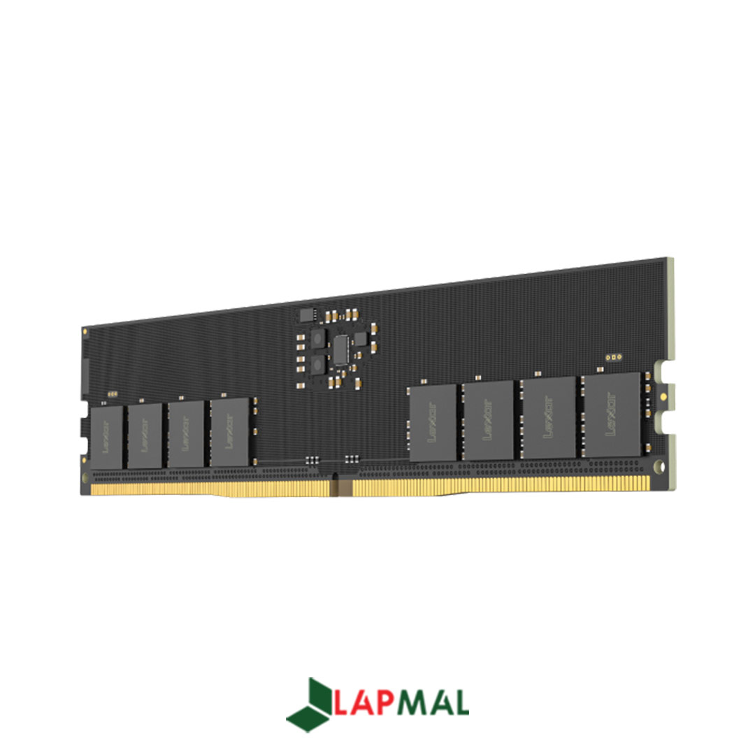 رم دسکتاپ DDR4 تک کاناله 2666 مگاهرتز CL19 لکسار مدل UDIMM ظرفیت 8 گیگابایت - تصویر 2