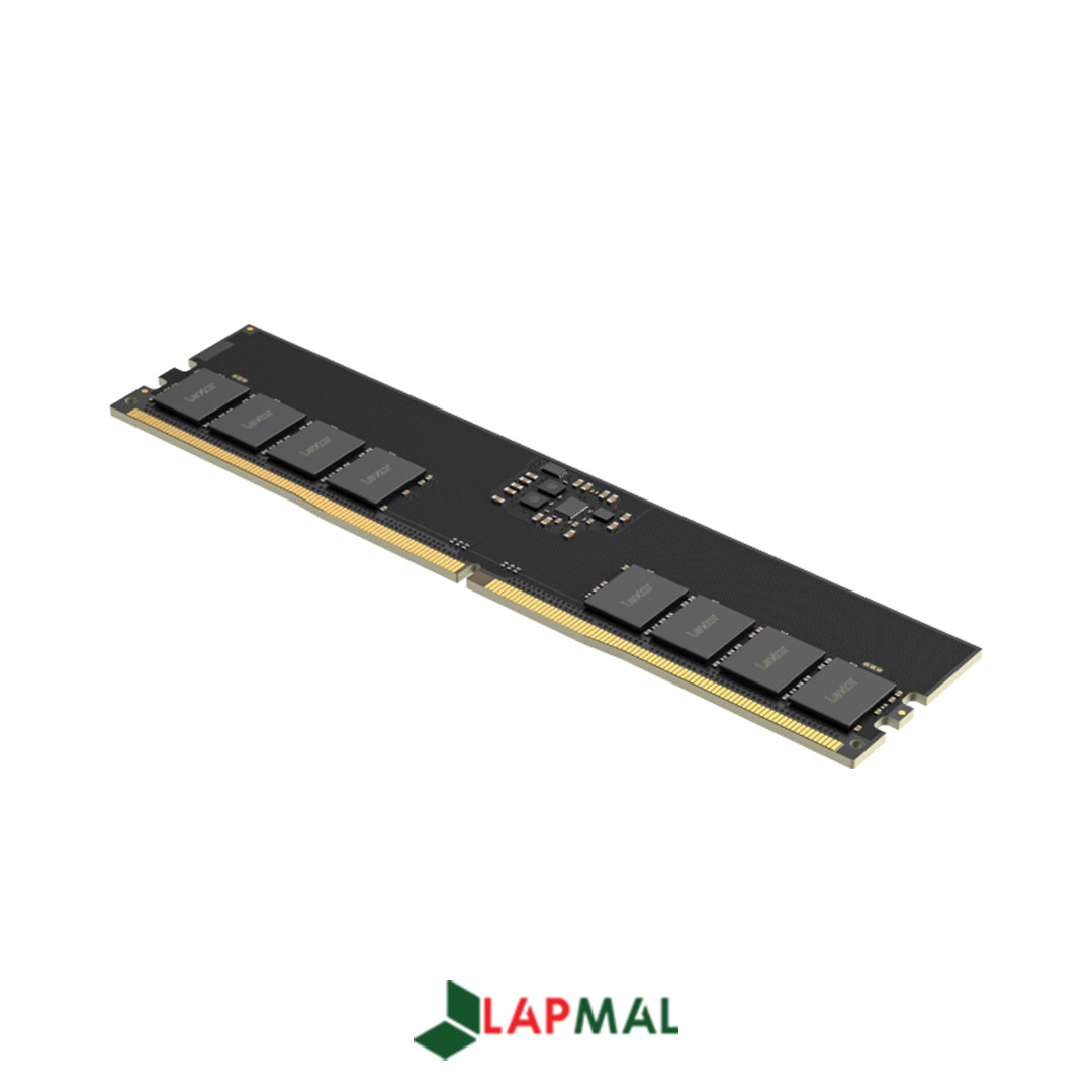رم دسکتاپ DDR4 تک کاناله 2666 مگاهرتز CL19 لکسار مدل UDIMM ظرفیت 8 گیگابایت - تصویر 4