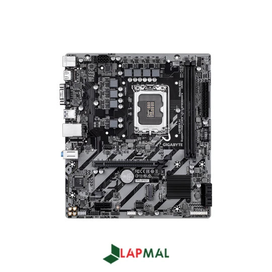 مادربرد گیگابایت مدل H810M H (Rev. 1.0)