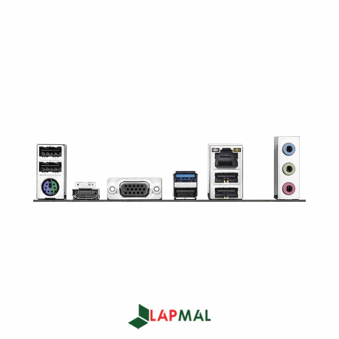 مادربرد گیگابایت مدل H810M H (Rev. 1.0) - تصویر 3