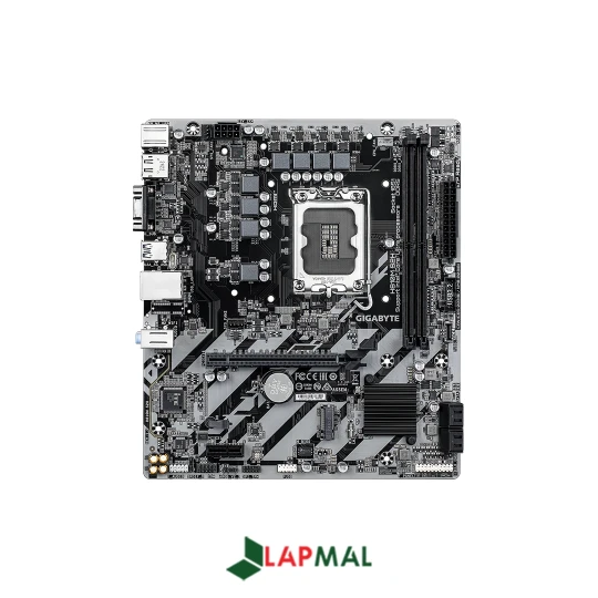 مادربرد گیگابایت مدل H810M S2H (Rev. 1.0)
