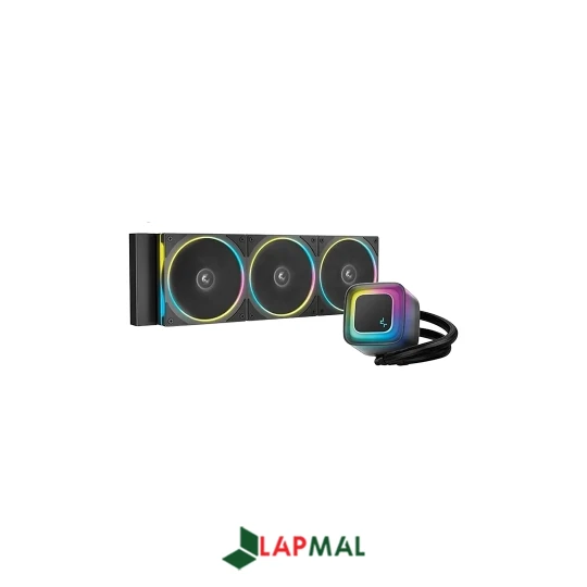 خنک کننده پردازنده دیپ کول مدل LE360 PRO