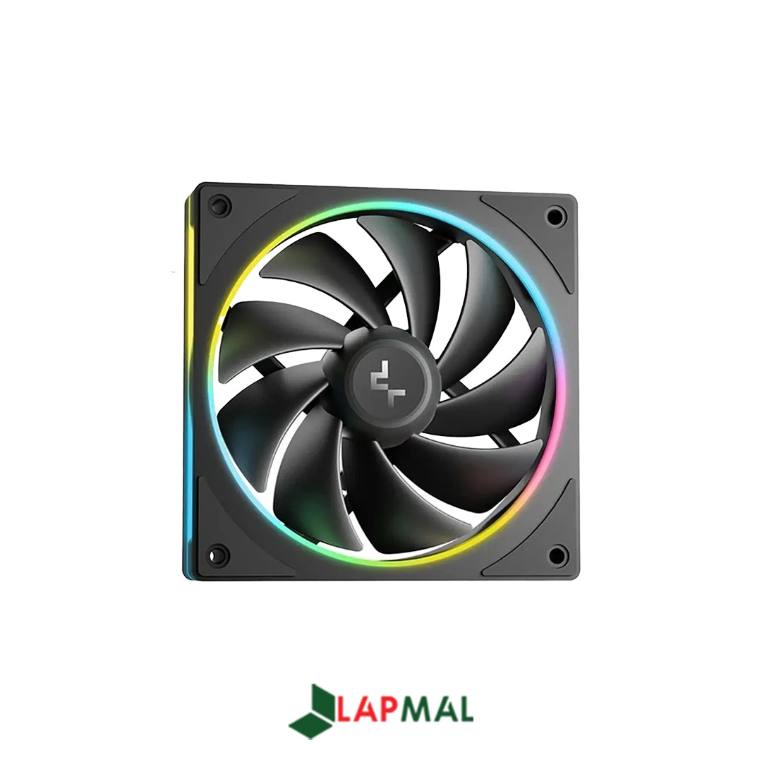 خنک کننده پردازنده دیپ کول مدل LE360 PRO - تصویر 4