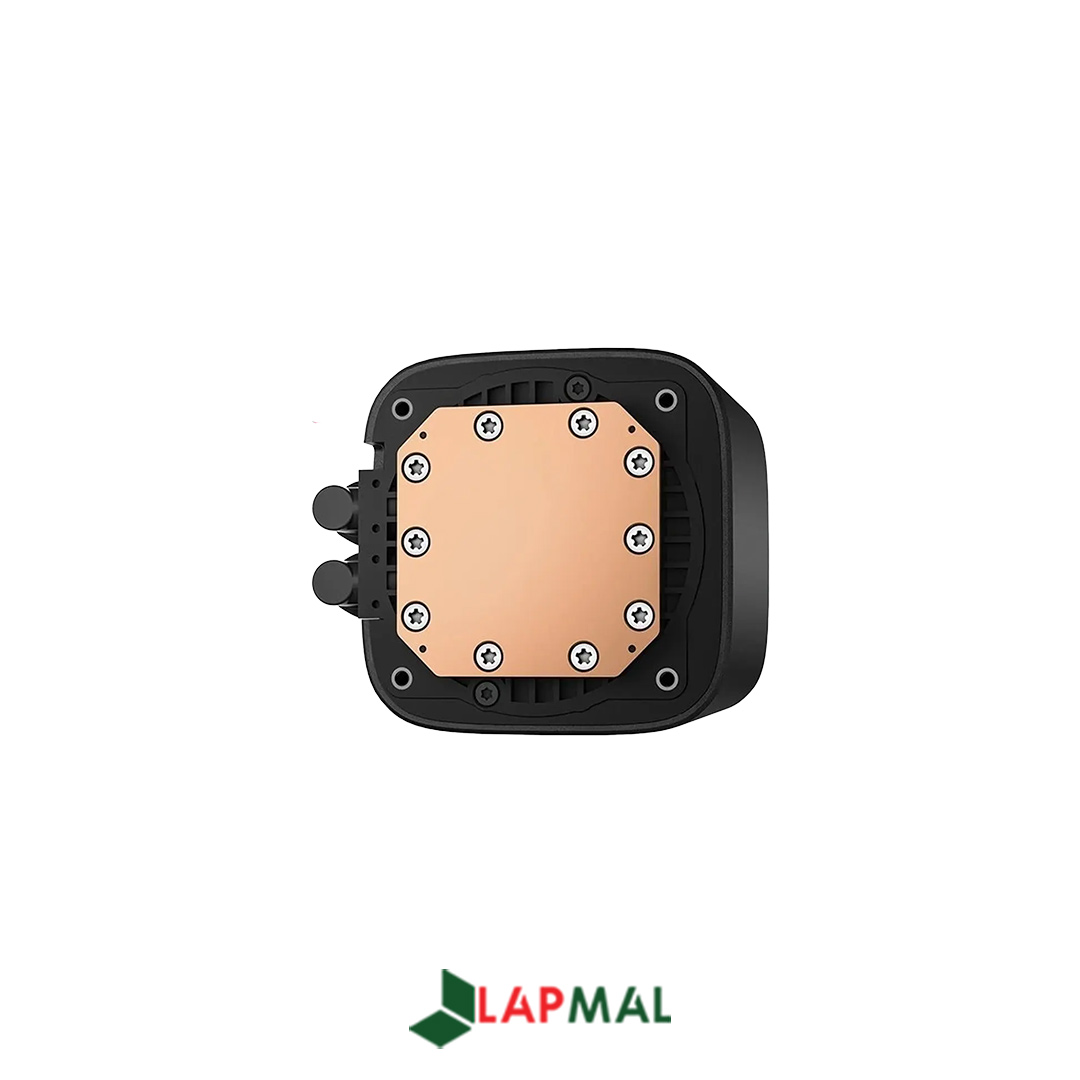خنک کننده پردازنده دیپ کول مدل LE360 PRO - تصویر 2