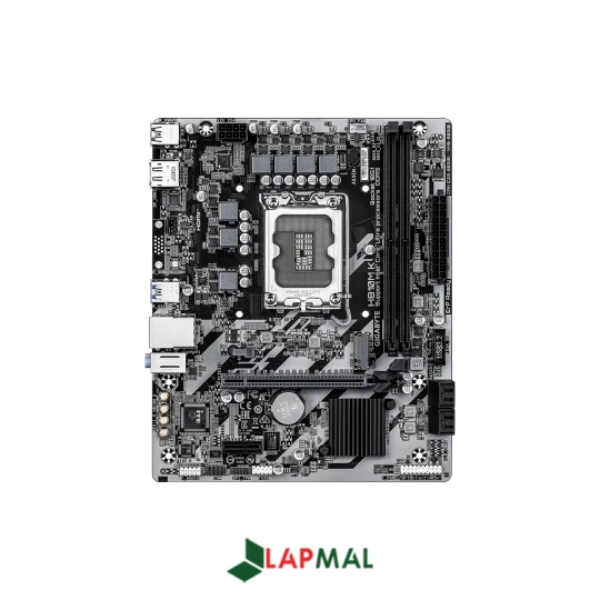 مادربرد گیگابایت مدل H810M K