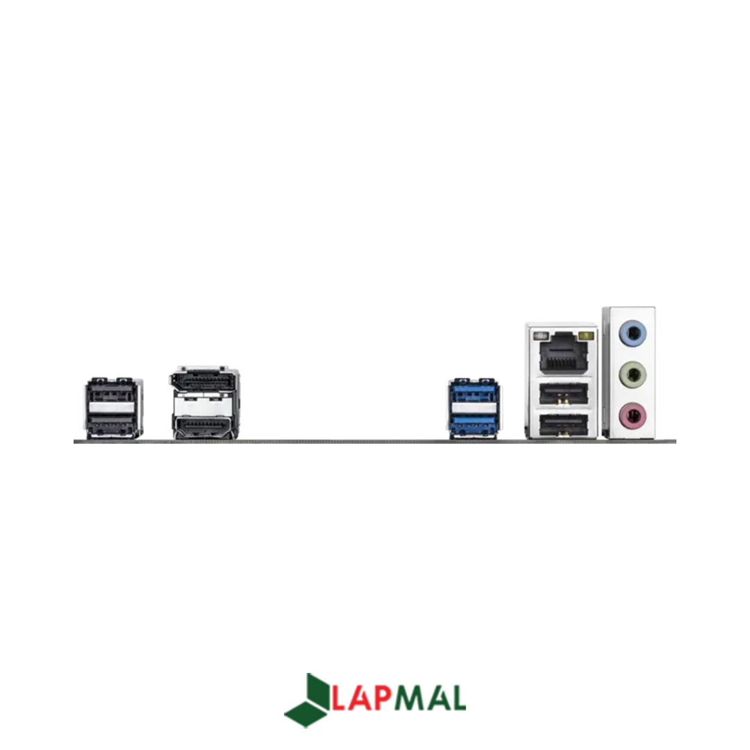 مادربرد گیگابایت مدل H810M K - تصویر 4