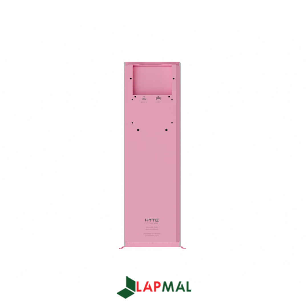 کیت نمایشگر کیس هایت مدل Y70 touch infinite Strawberry Milk - تصویر 2