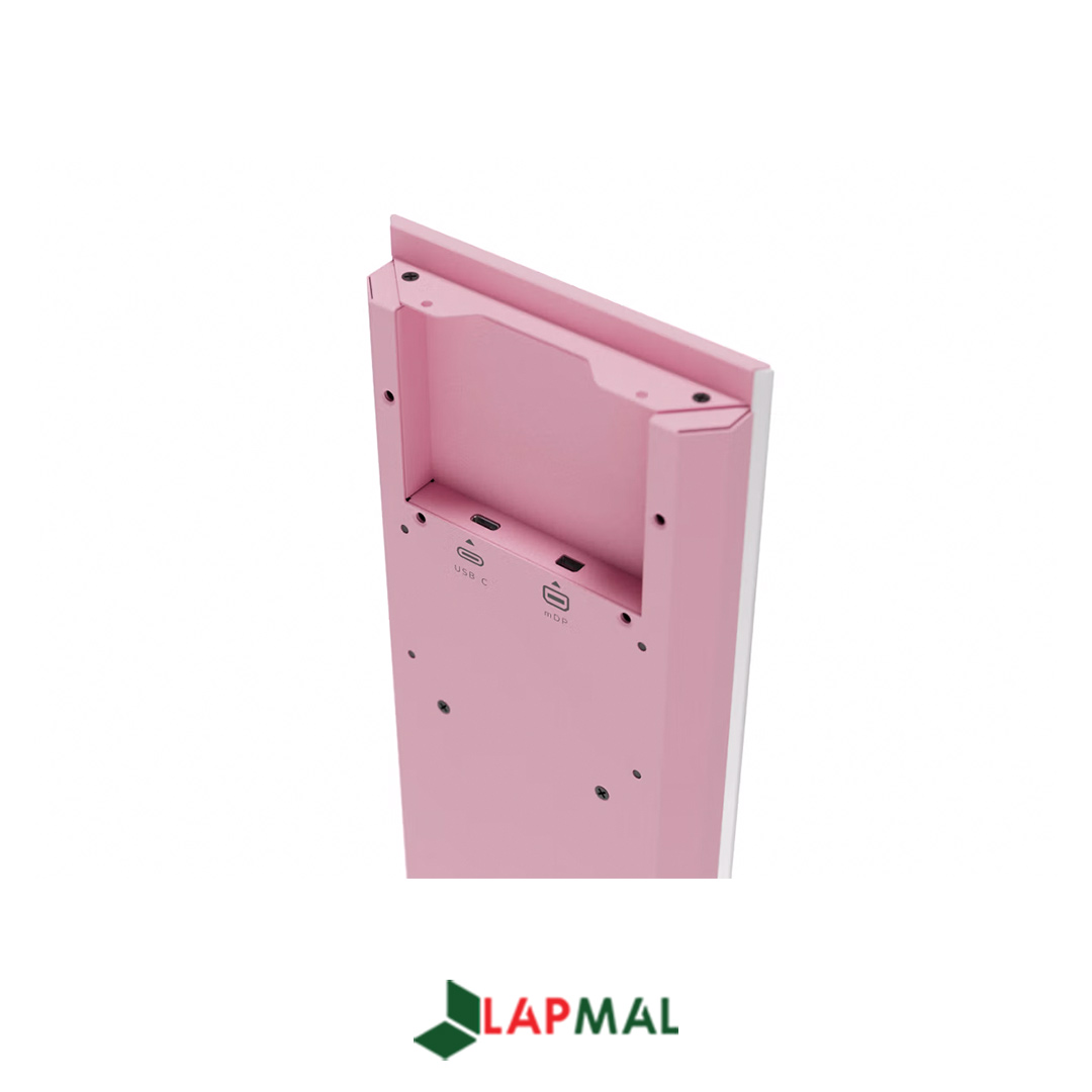 کیت نمایشگر کیس هایت مدل Y70 touch infinite Strawberry Milk - تصویر 3
