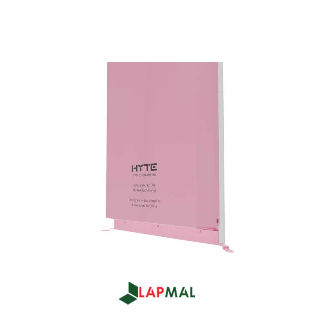 کیت نمایشگر کیس هایت مدل Y70 touch infinite Strawberry Milk - تصویر 4