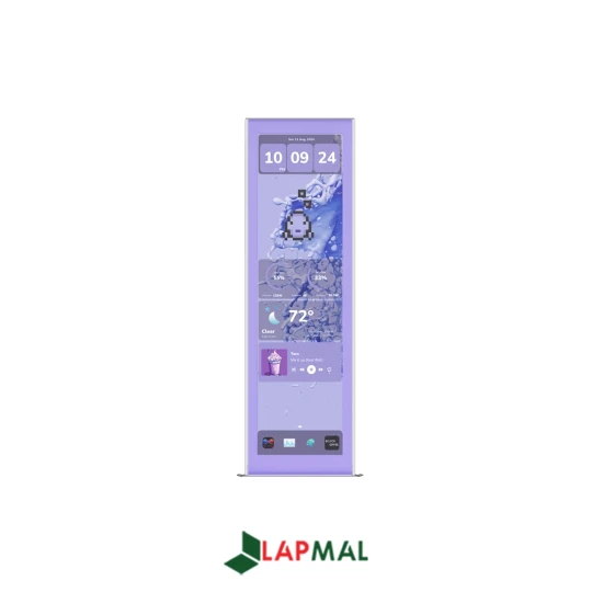 کیت نمایشگر کیس هایت مدل Y70 touch infinite Taro Milk