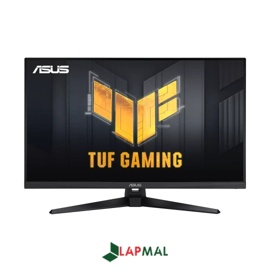 مانیتور ایسوس مدل TUF Gaming VG32AQA1A سایز 32 اینچ