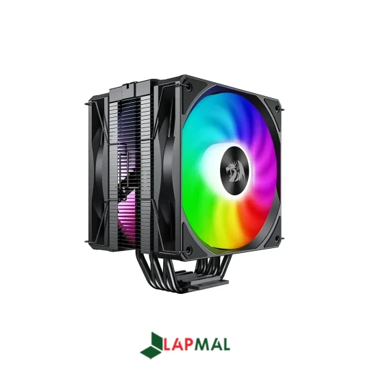 خنک کننده پردازنده ردراگون مدل CC-2177 RGB
