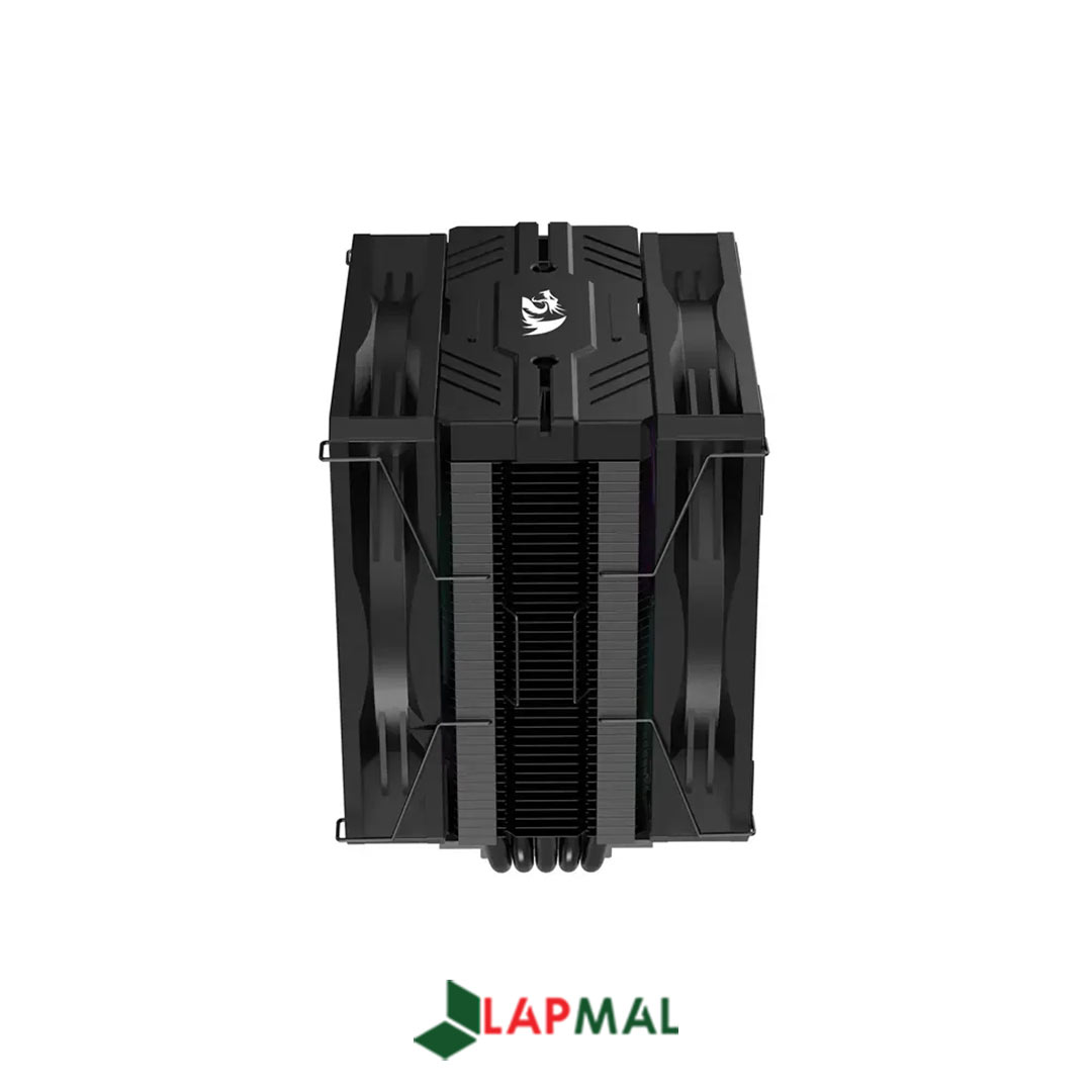 خنک کننده پردازنده ردراگون مدل CC-2177 RGB - تصویر 3