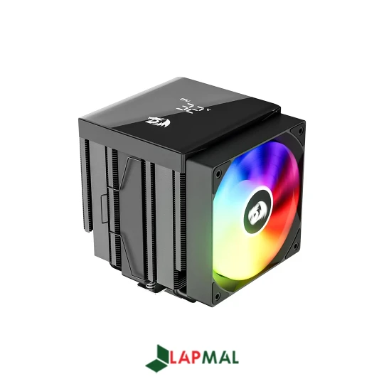 خنک کننده پردازنده ردراگون مدل CC-2311 ARGB