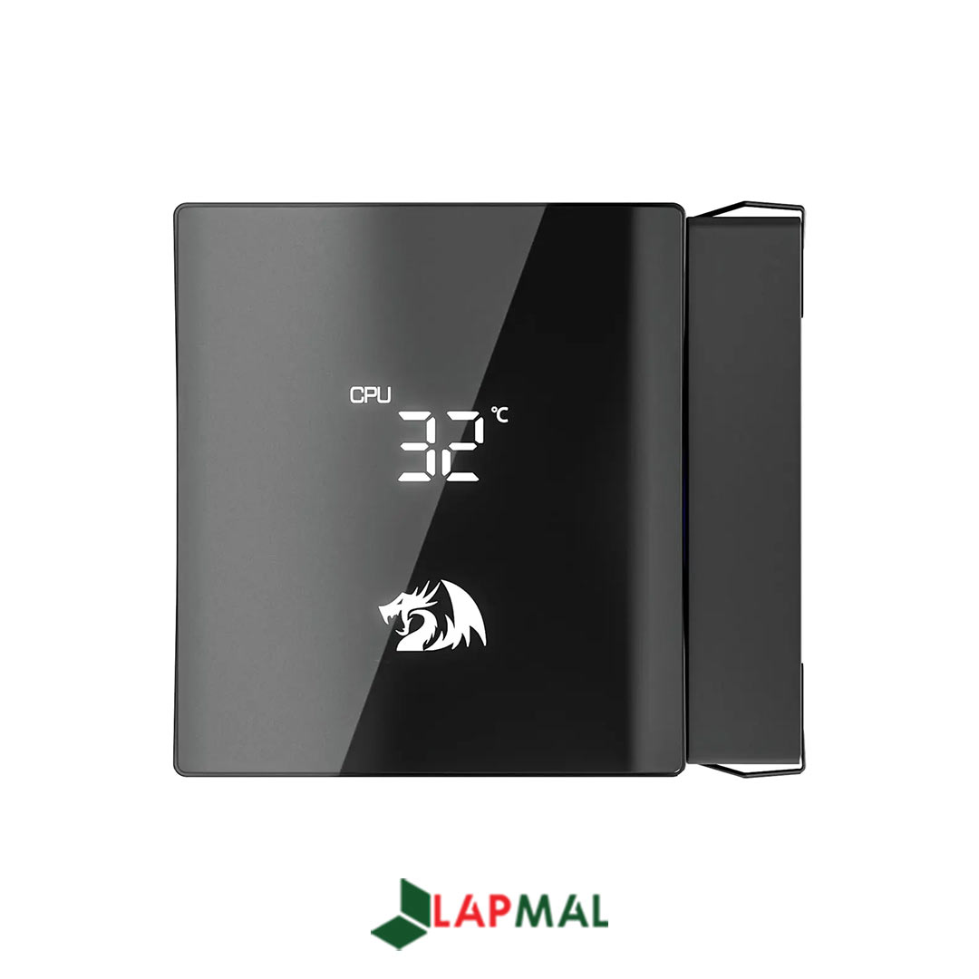 خنک کننده پردازنده ردراگون مدل CC-2311 ARGB - تصویر 5
