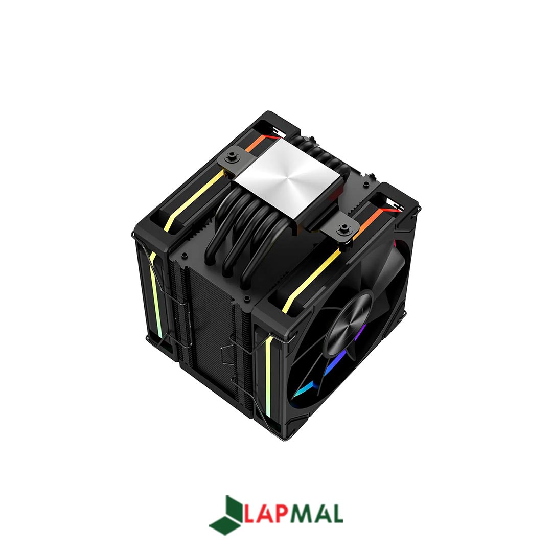 خنک کننده پردازنده ردراگون مدل CC-2313 ARGB - تصویر 6