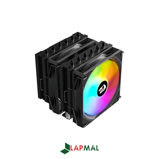 خنک کننده پردازنده ردراگون مدل CC-2314 ARGB