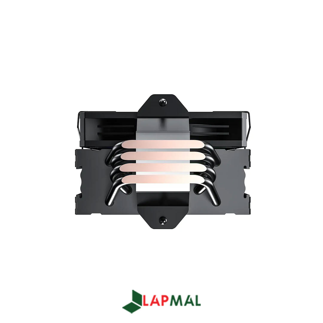 خنک کننده پردازنده ردراگون مدل CC-1013 ARGB - تصویر 5