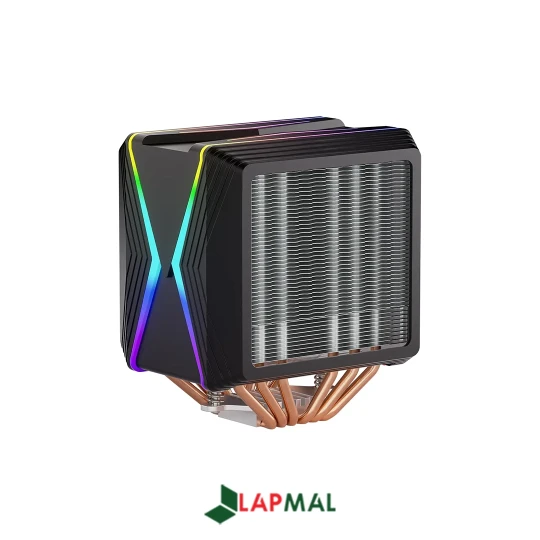 خنک کننده پردازنده ردراگون مدل CC-2188 ARGB