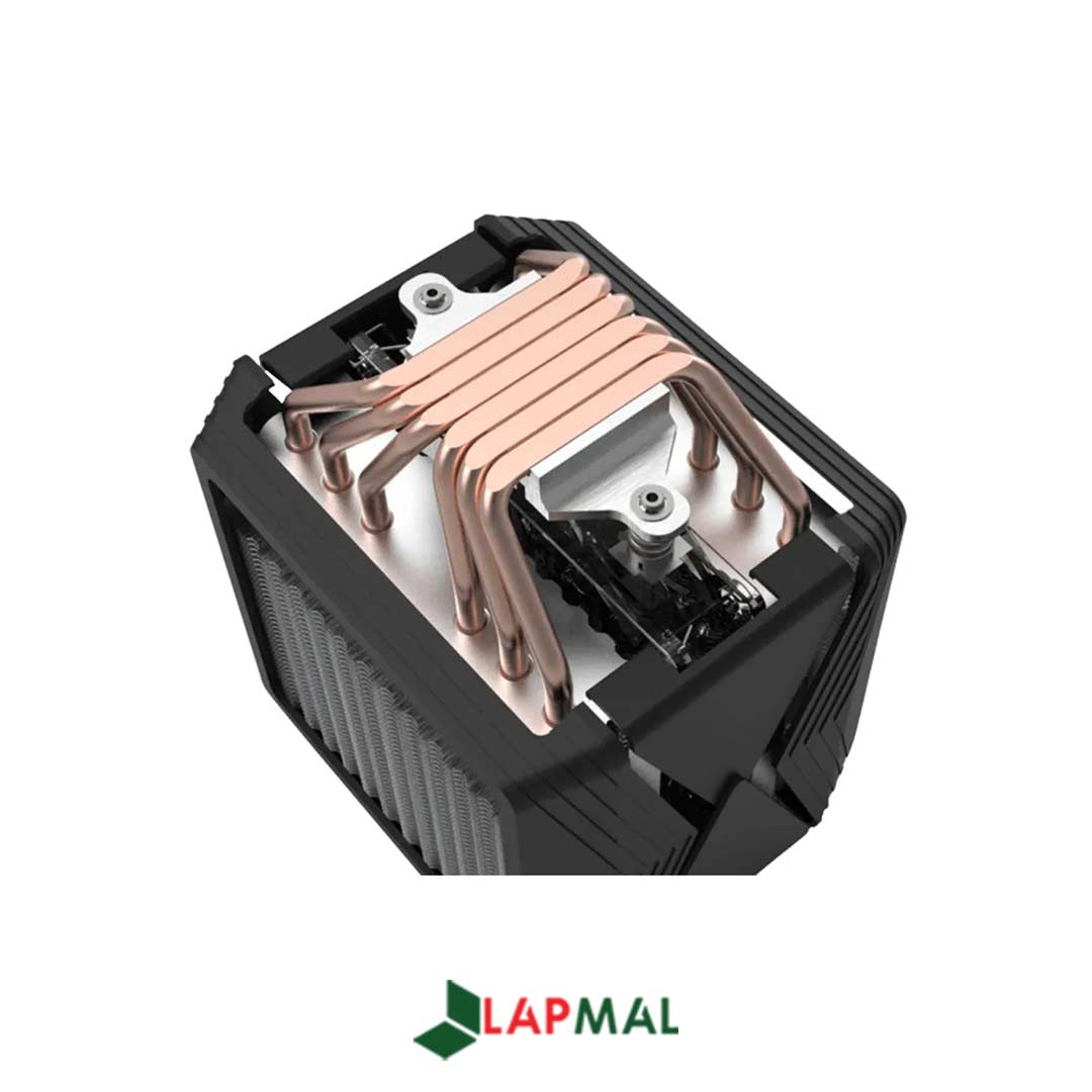 خنک کننده پردازنده ردراگون مدل CC-2188 ARGB - تصویر 4
