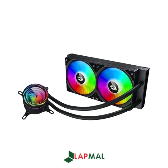 خنک کننده پردازنده ردراگون مدل CCW-1020 ARGB