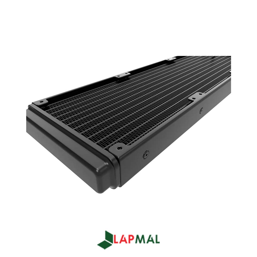 خنک کننده پردازنده ردراگون مدل CCW-3013 360 ARGB Black - تصویر 6