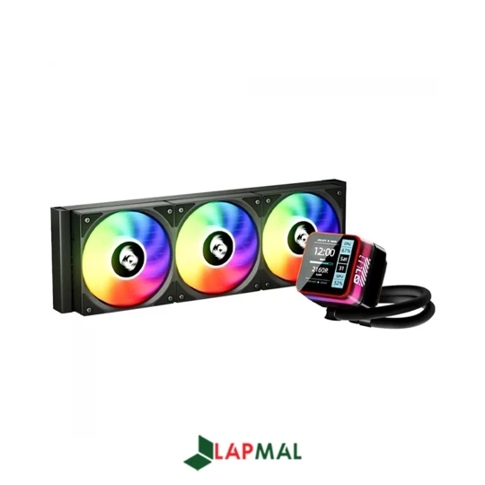 خنک کننده پردازنده ردراگون مدل CCW-3015 ARGB