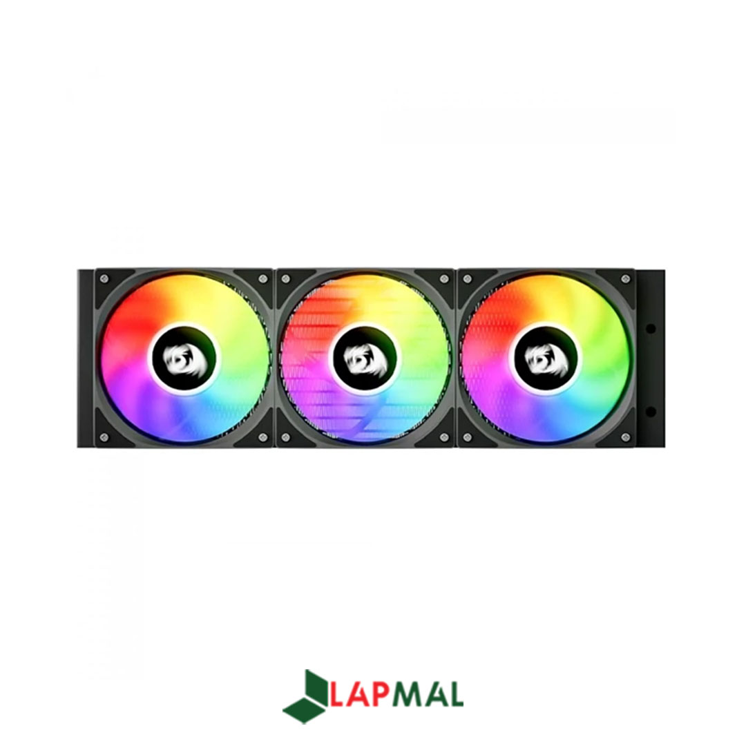 خنک کننده پردازنده ردراگون مدل CCW-3015 ARGB - تصویر 4