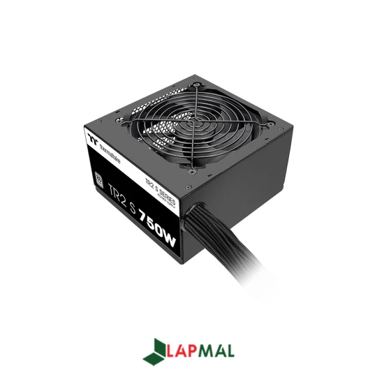 منبع تغذیه کامپیوتر ترمالتیک مدل TR2 S 750W