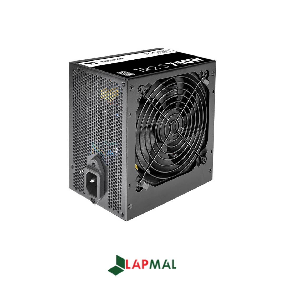 منبع تغذیه کامپیوتر ترمالتیک مدل TR2 S 750W - تصویر 4