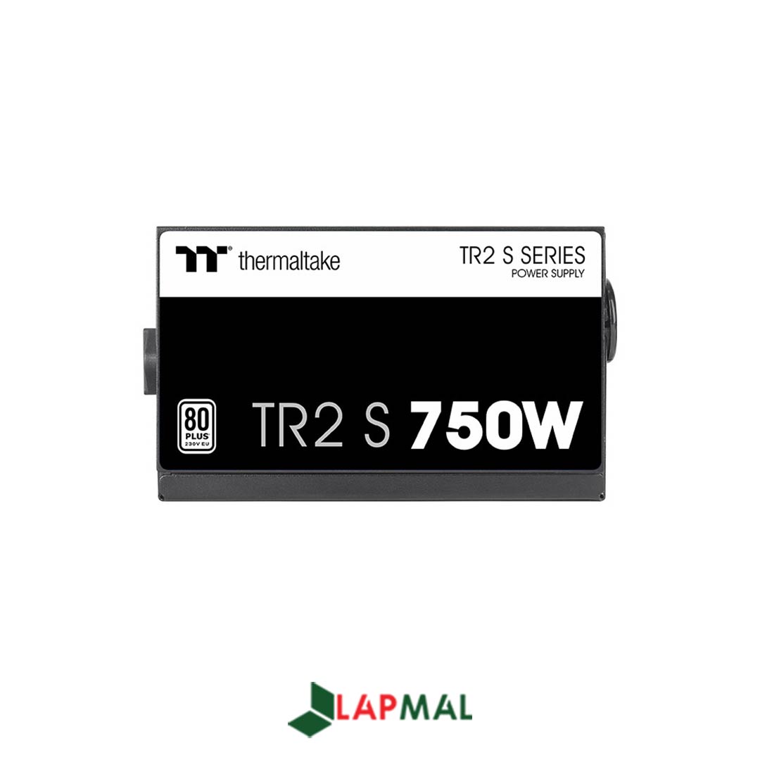 منبع تغذیه کامپیوتر ترمالتیک مدل TR2 S 750W - تصویر 5