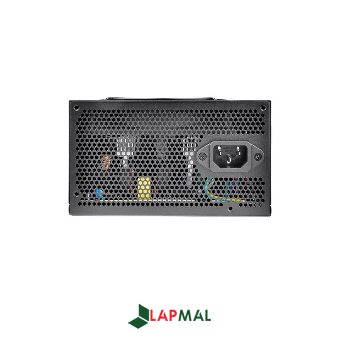 منبع تغذیه کامپیوتر ترمالتیک مدل TR2 S 750W - تصویر 6