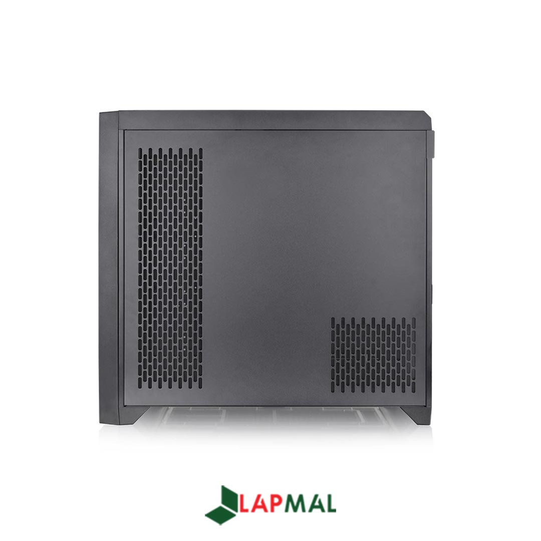 کیس کامپیوتر ترمالتیک مدل CTE C750 TG ARGB Black - تصویر 5